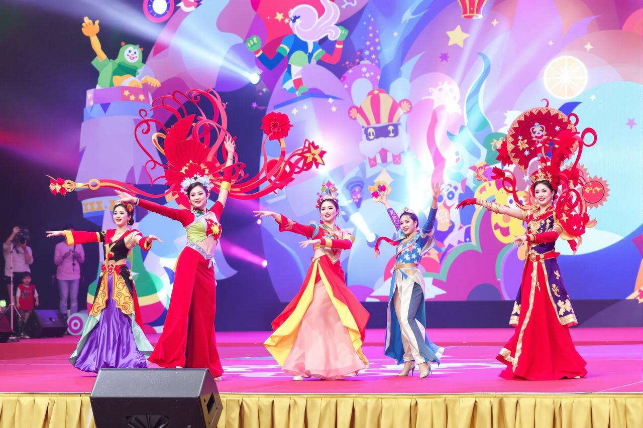 国产无码年度粉丝嘉年华