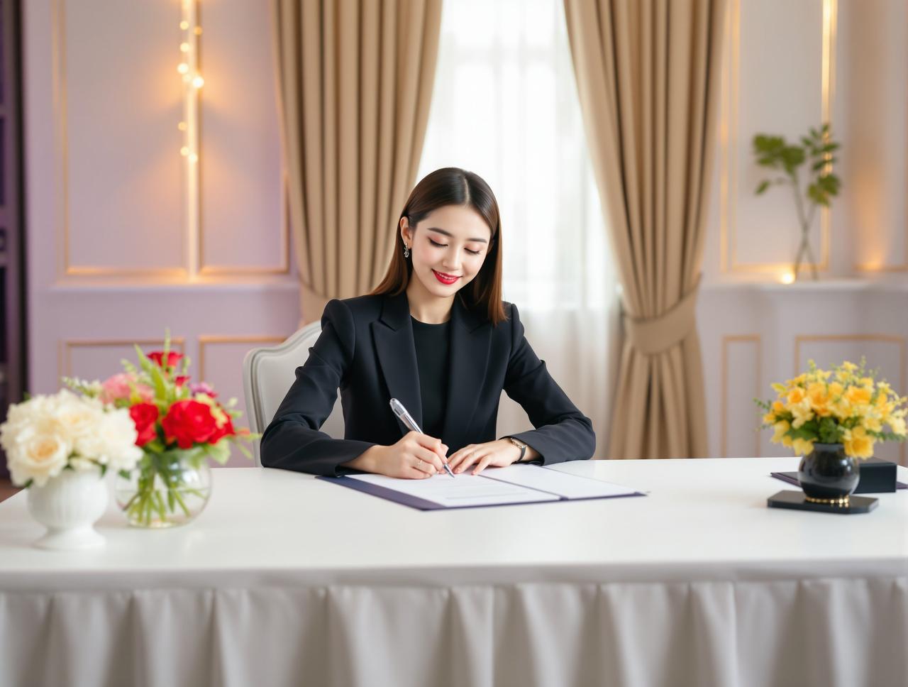 国产无码签约新生代演员王梓涵，打造全新偶像培育计划