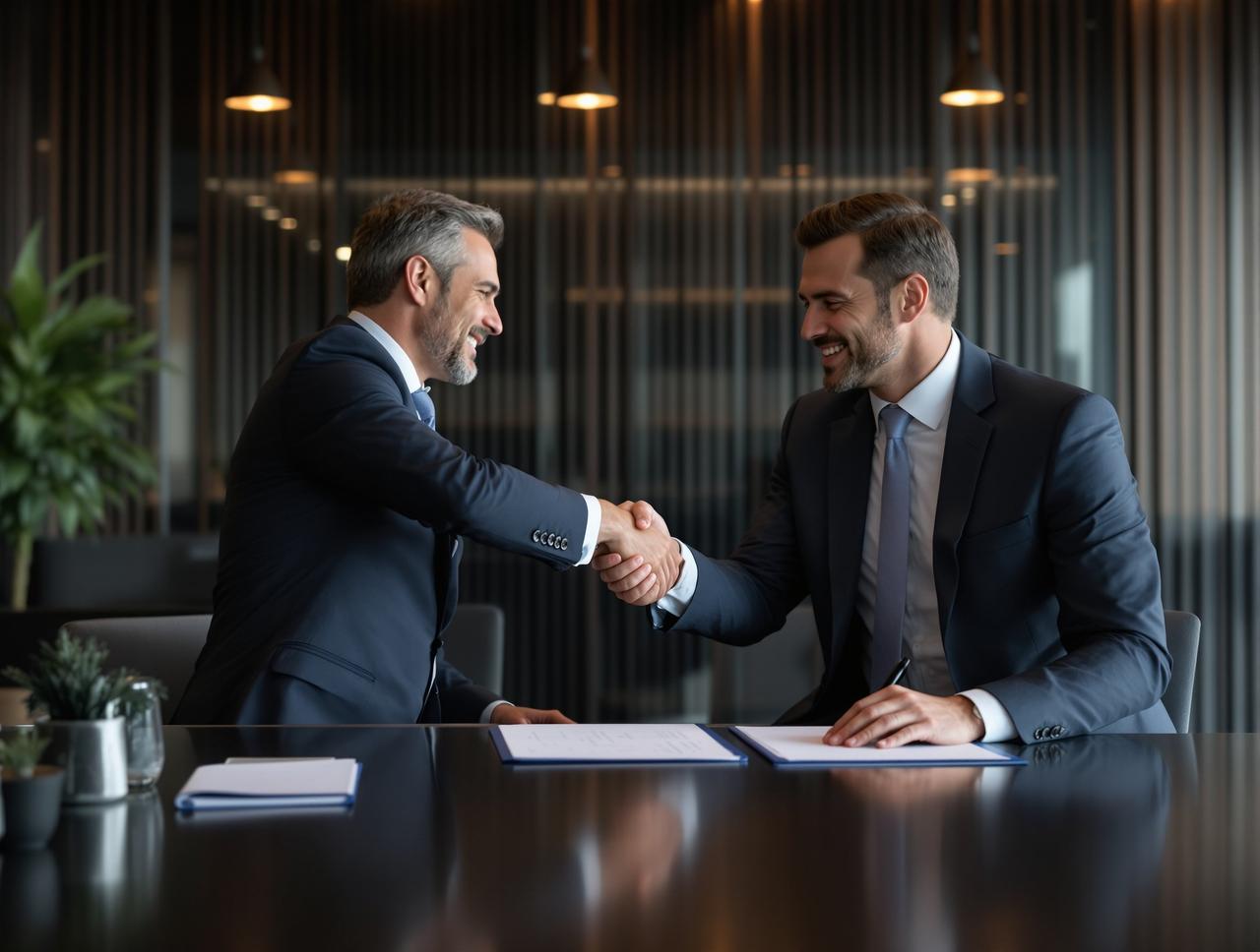 国产无码与国际发行商达成战略合作，旗下作品将进军欧美市场